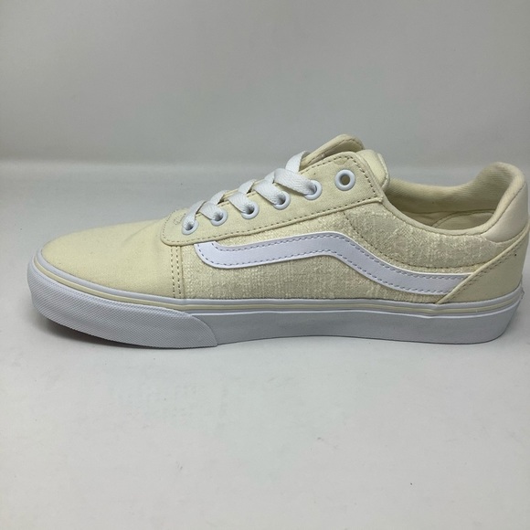 Vans Ward Deluxe Comfort Women Sneakers - Picture 6 of 10